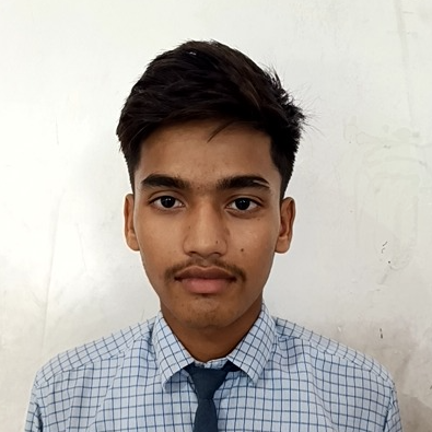 MOHIT KUMAR 